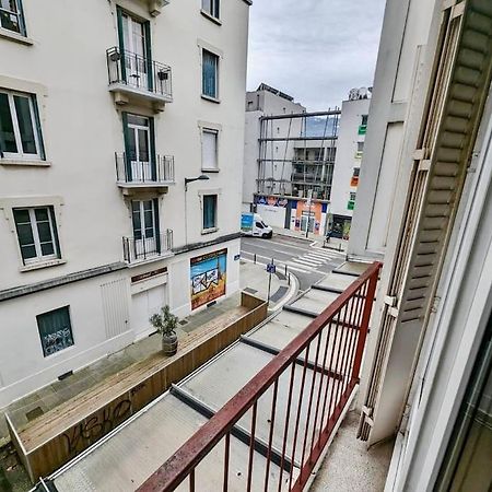 Impeccable Chambre, Bien Place, Calme & Tout Equipe Grenoble Extérieur photo