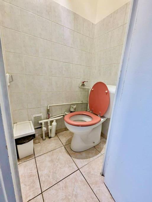 Impeccable Chambre, Bien Place, Calme & Tout Equipe Grenoble Extérieur photo