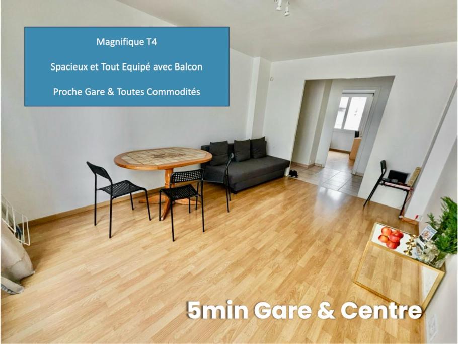 Impeccable Chambre, Bien Place, Calme & Tout Equipe Grenoble Extérieur photo